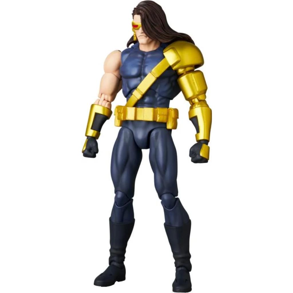 Miracle Action Figure Ex No.250 - Cyclops (Age Of Apocalypse Ver.)