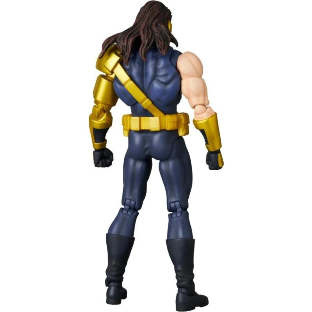 Miracle Action Figure Ex No.250 - Cyclops (Age Of Apocalypse Ver.)
