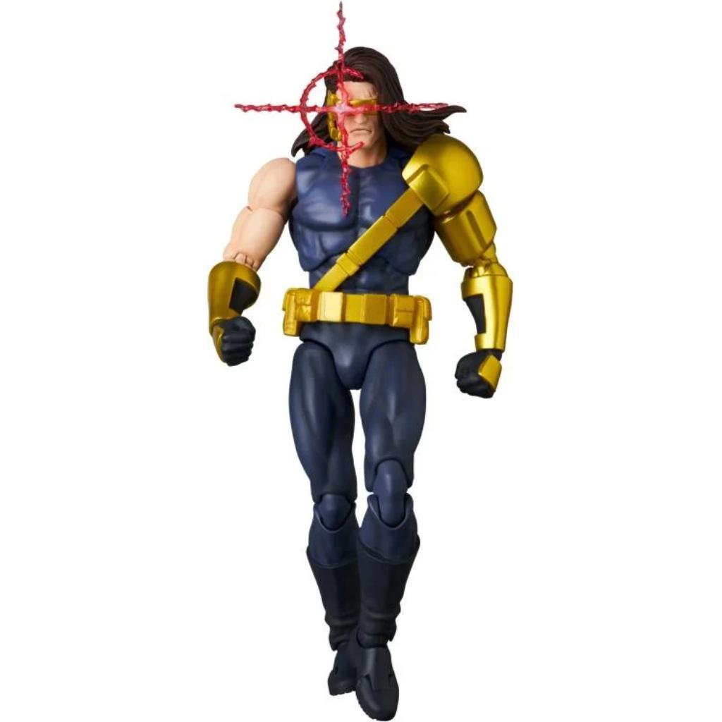 Miracle Action Figure Ex No.250 - Cyclops (Age Of Apocalypse Ver.)