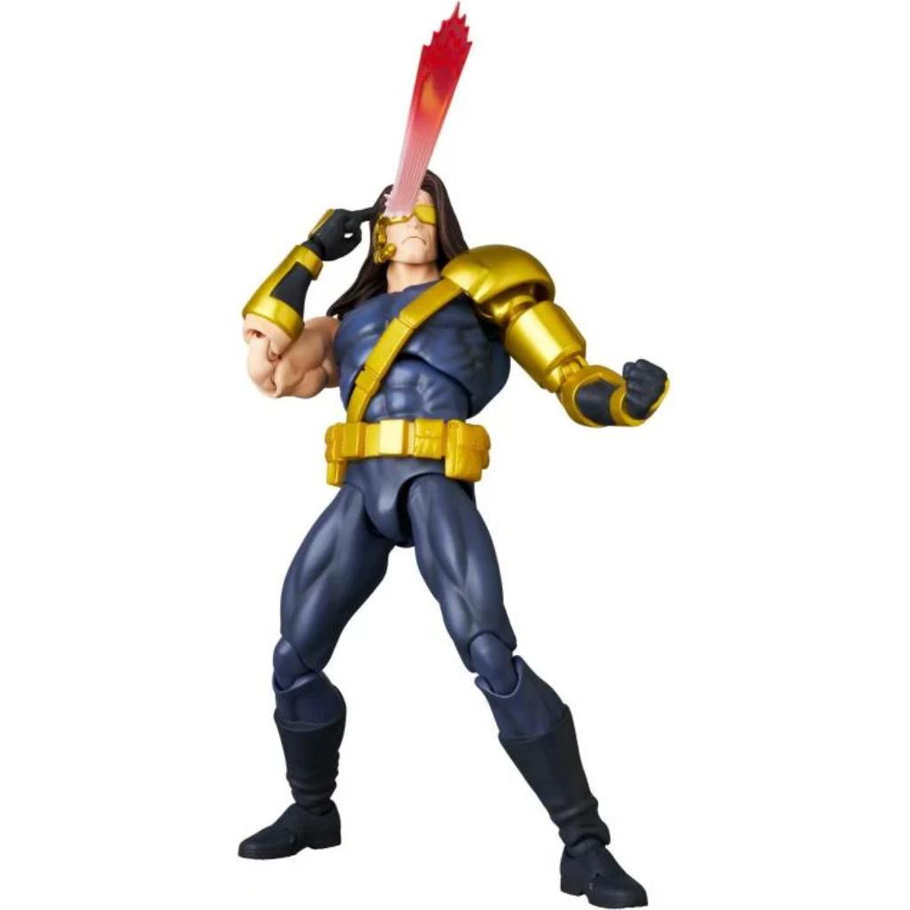 Miracle Action Figure Ex No.250 - Cyclops (Age Of Apocalypse Ver.)