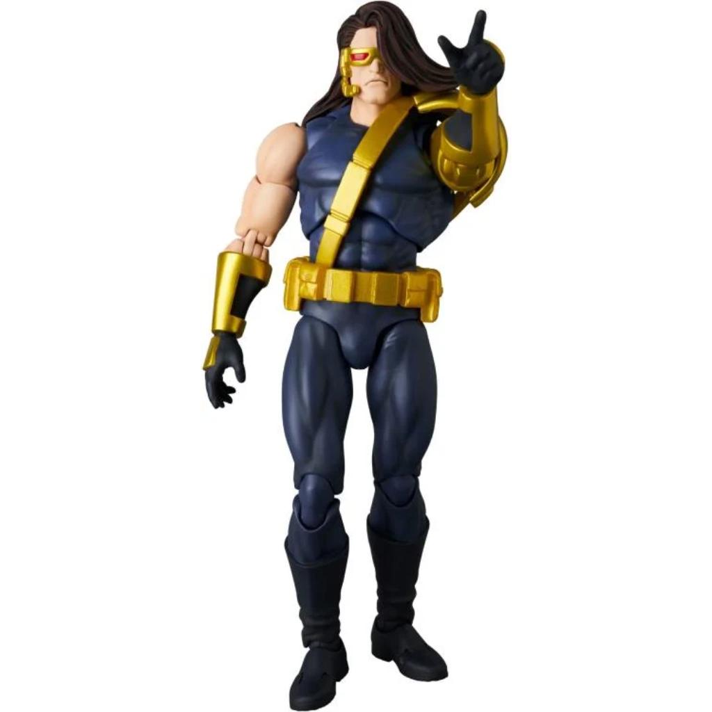 Miracle Action Figure Ex No.250 - Cyclops (Age Of Apocalypse Ver.)