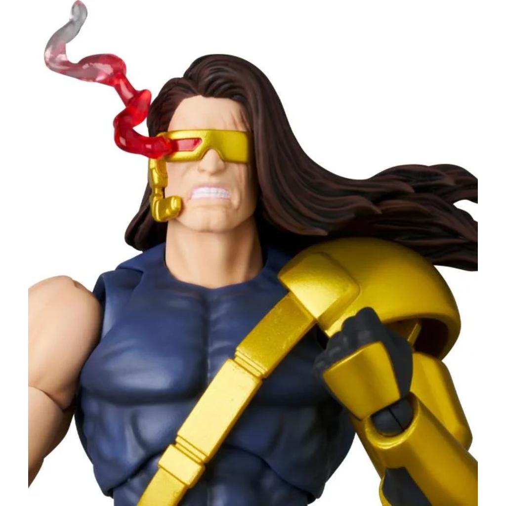 Miracle Action Figure Ex No.250 - Cyclops (Age Of Apocalypse Ver.)