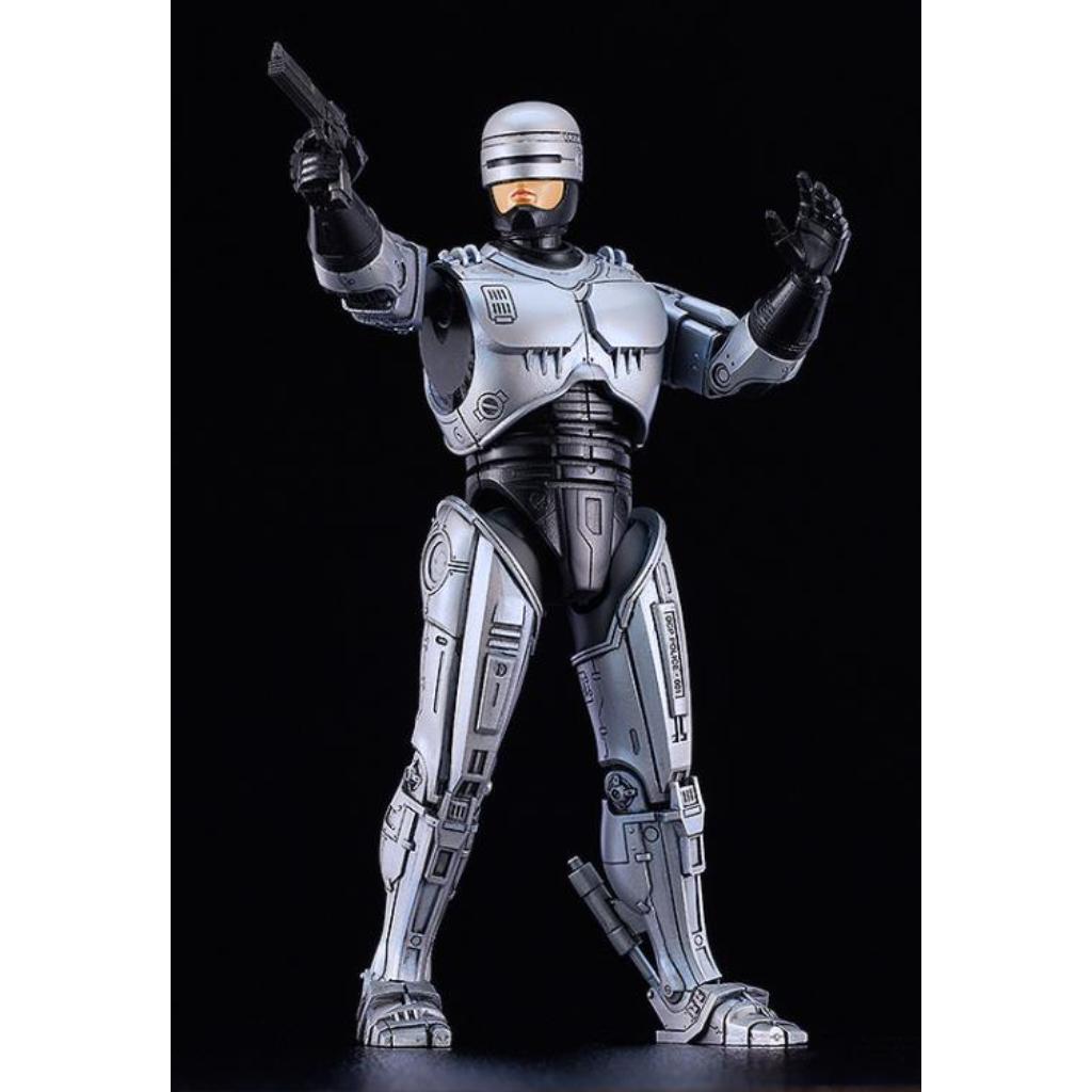 Robocop - MODEROID ROBOCOP (JETPACK EQUIPMENT)