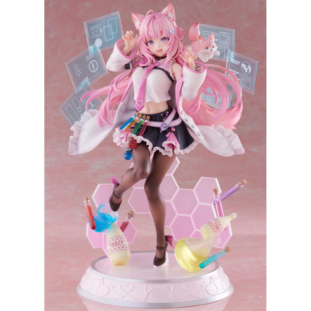 Hololive Production - Hakui Koyori 1/7 Scale Figure