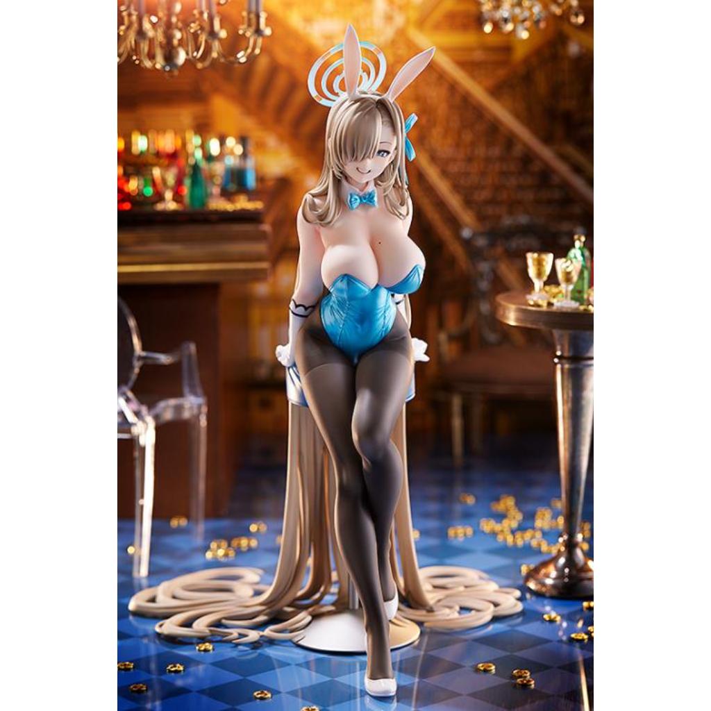 Blue Archive - Asuna Ichinose (Bunny Girl) Figurine (Reissue)