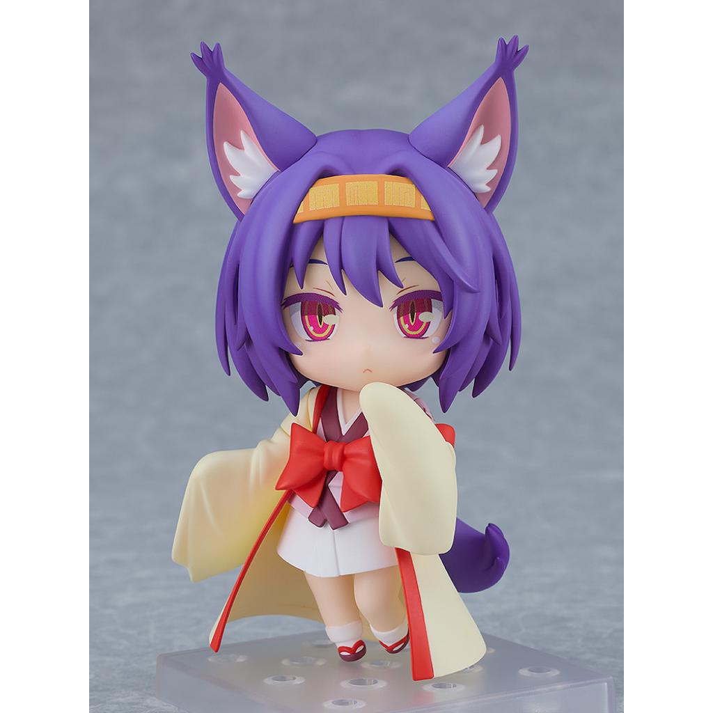 Nendoroid 2445 No Game No Life - Izuna