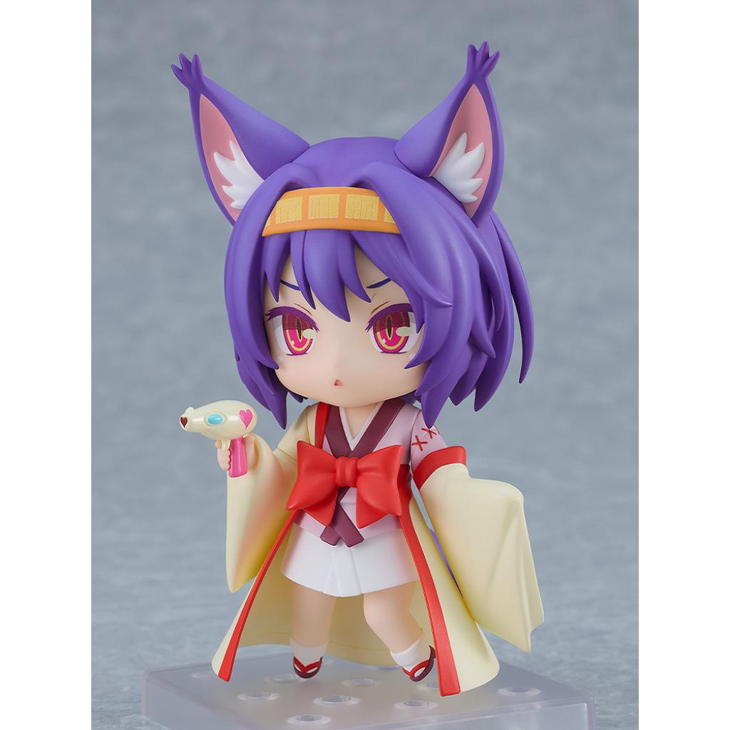 Nendoroid 2445 No Game No Life - Izuna