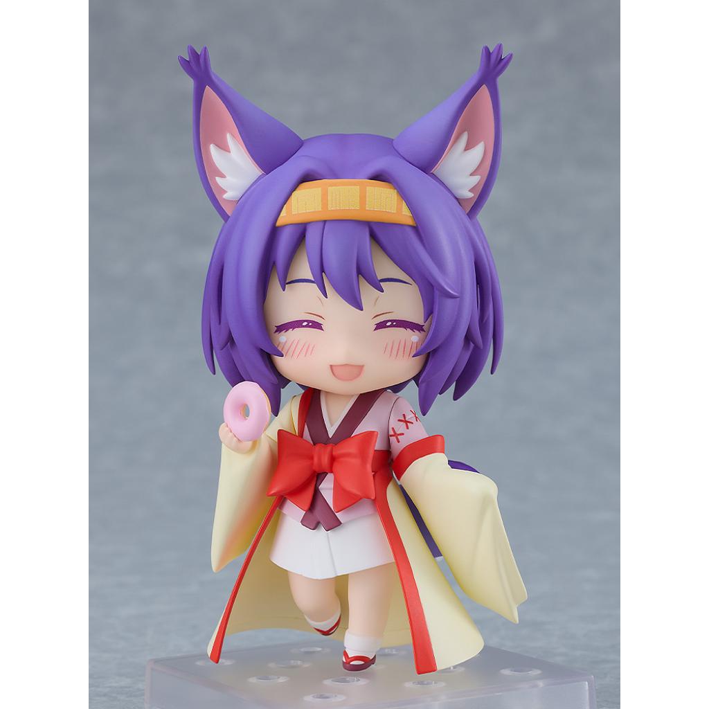 Nendoroid 2445 No Game No Life - Izuna