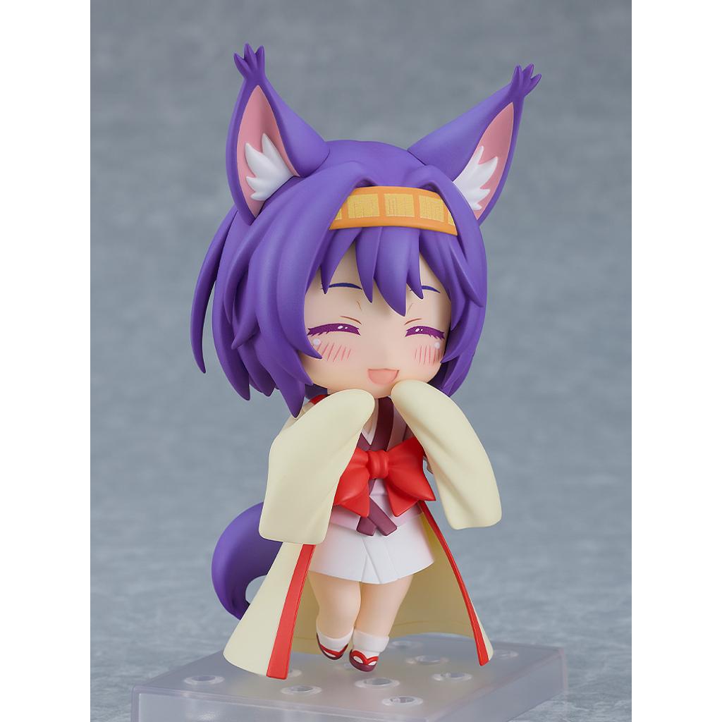 Nendoroid 2445 No Game No Life - Izuna