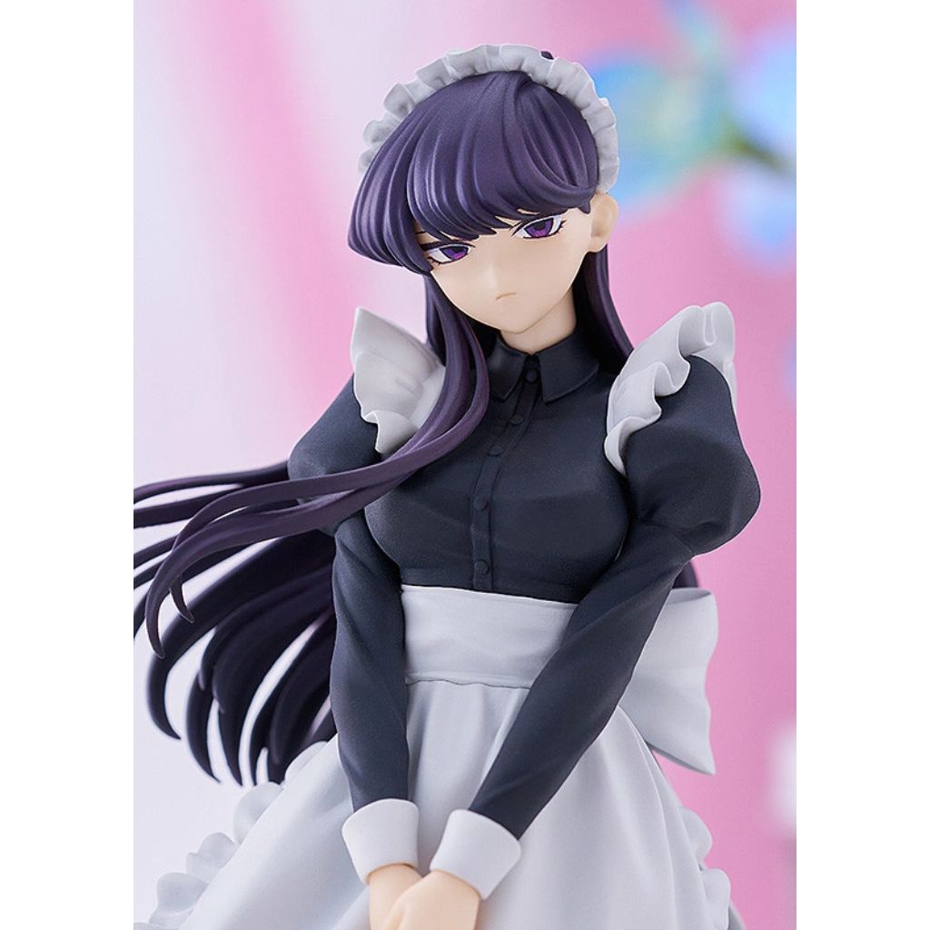 Pop Up Parade Komi Can'T Communicate - Shoko Komi