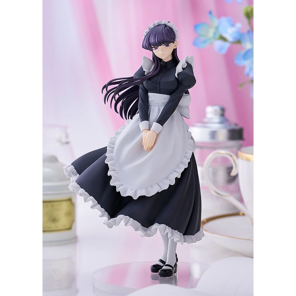 Pop Up Parade Komi Can'T Communicate - Shoko Komi