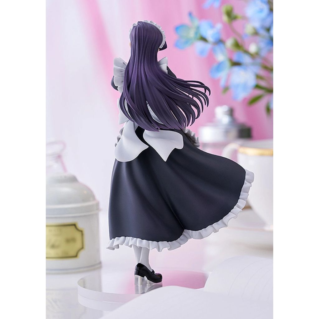 Pop Up Parade Komi Can'T Communicate - Shoko Komi