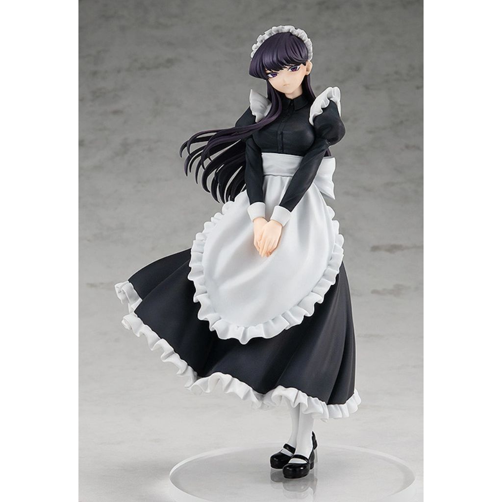 Pop Up Parade Komi Can'T Communicate - Shoko Komi