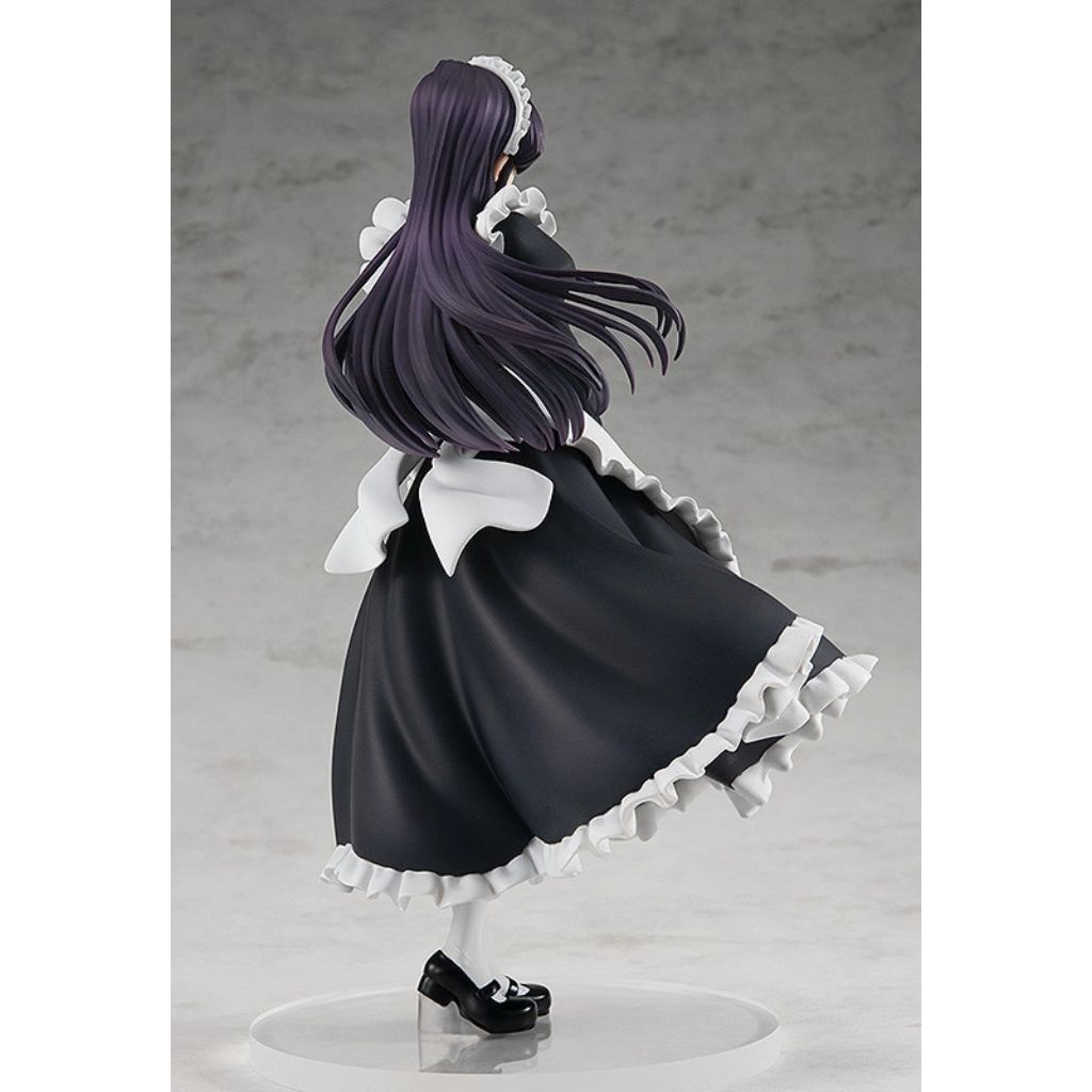 Pop Up Parade Komi Can'T Communicate - Shoko Komi