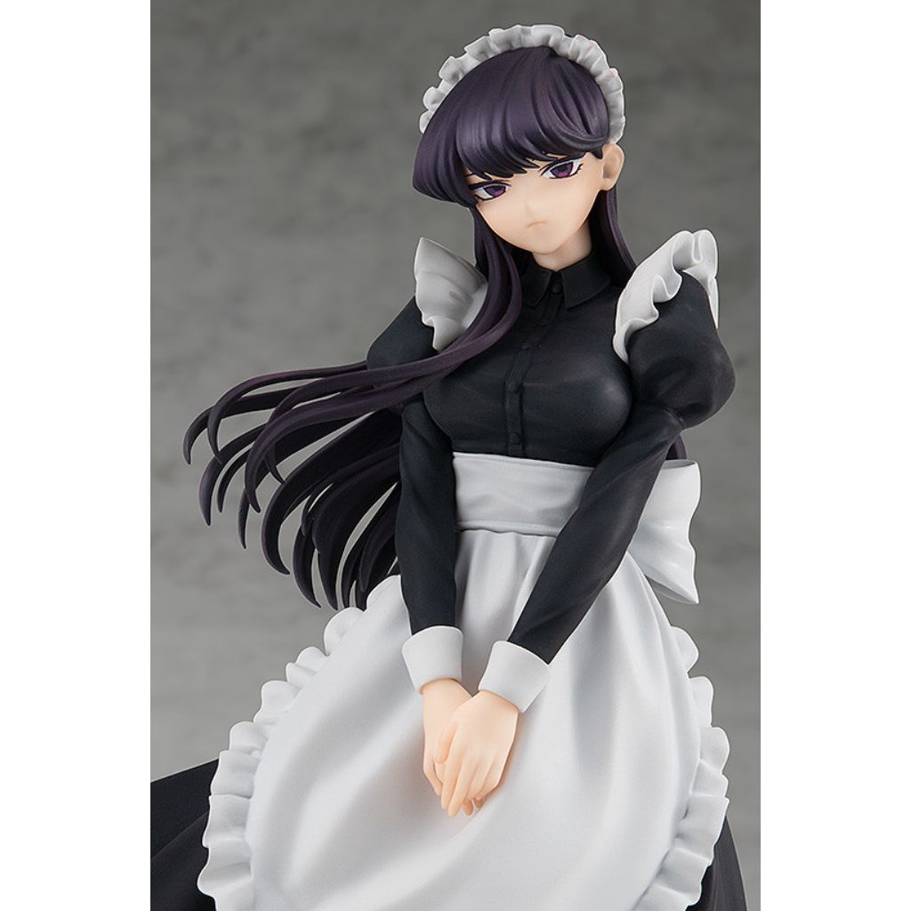 Pop Up Parade Komi Can'T Communicate - Shoko Komi