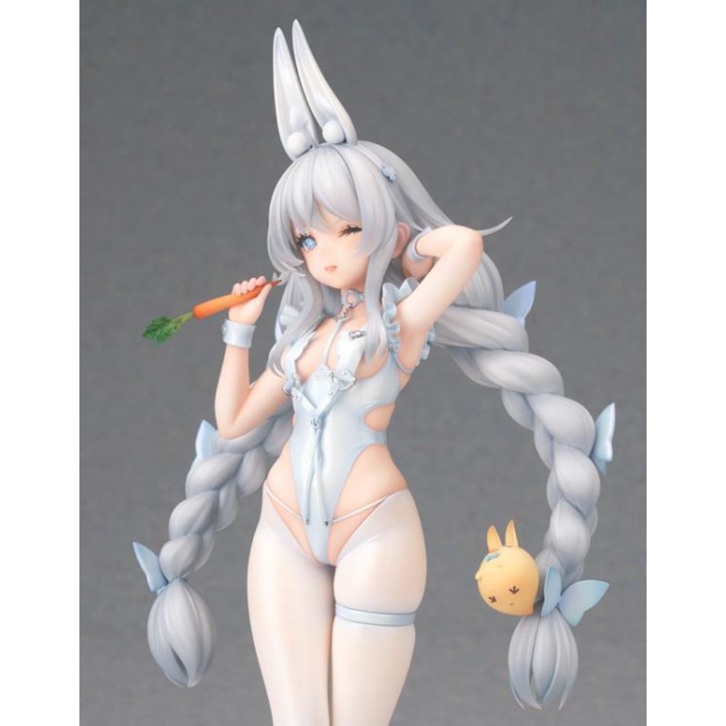 Azur Lane - Le Malin Nap Loving Lapin Ver.
