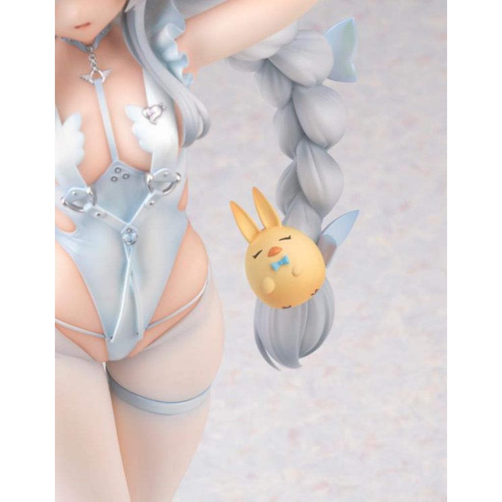 Azur Lane - Le Malin Nap Loving Lapin Ver.
