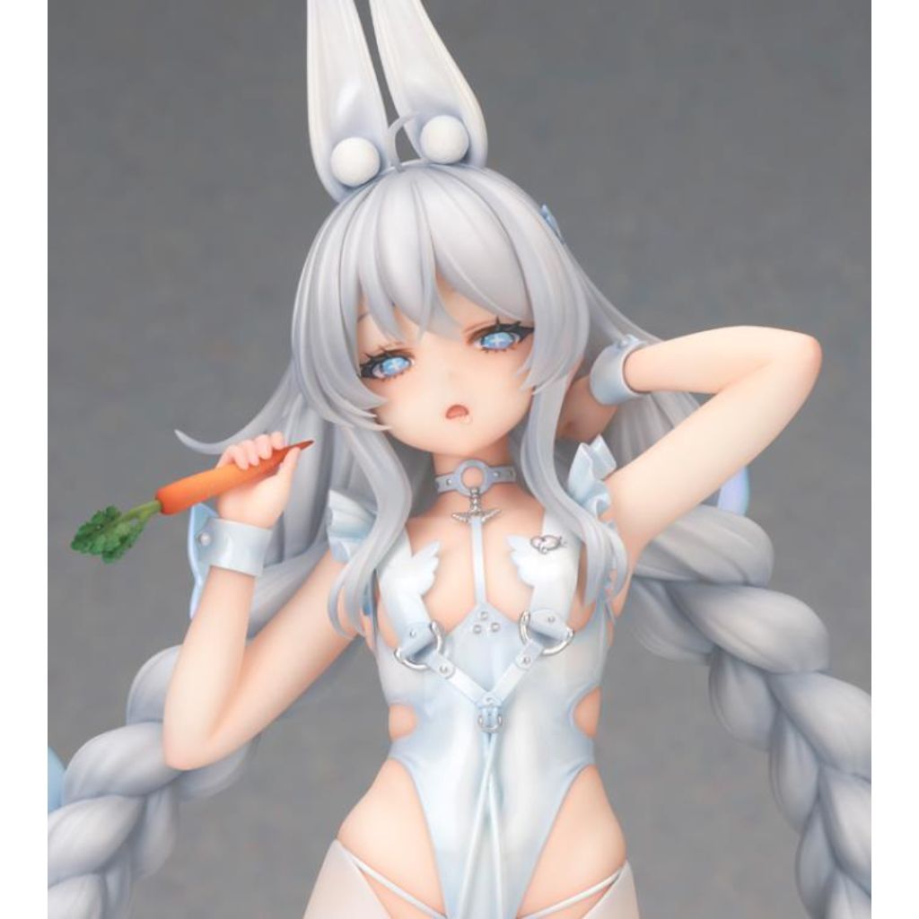 Azur Lane - Le Malin Nap Loving Lapin Ver.