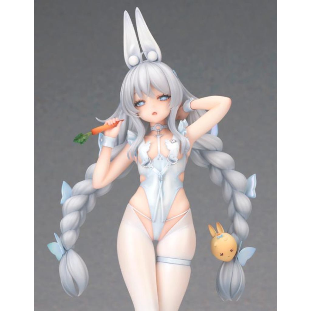 Azur Lane - Le Malin Nap Loving Lapin Ver.