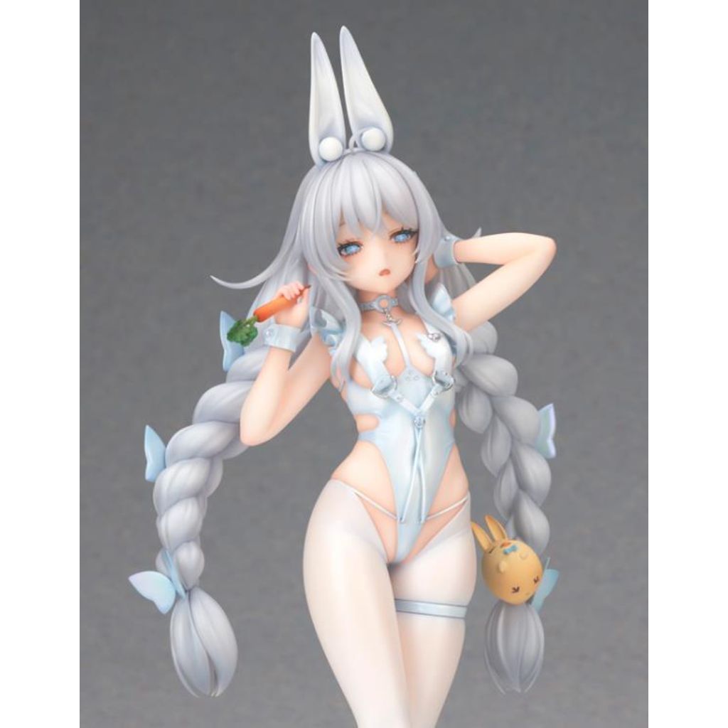 Azur Lane - Le Malin Nap Loving Lapin Ver.