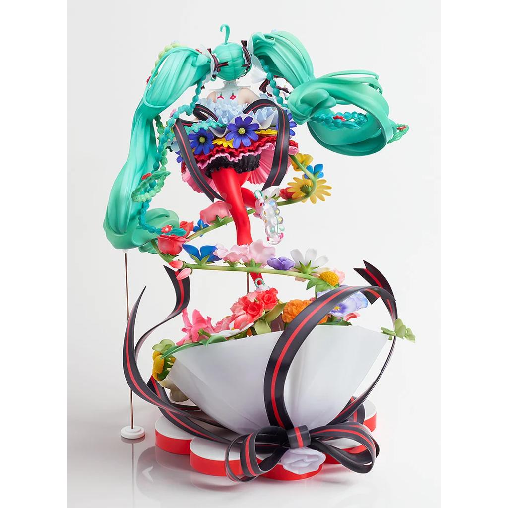 Hatsune Miku Japan Live Tour 2025 Blooming