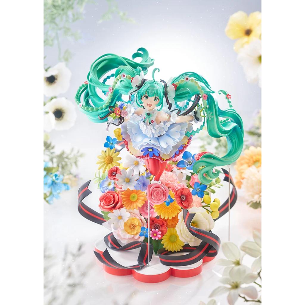 Hatsune Miku Japan Live Tour 2025 Blooming
