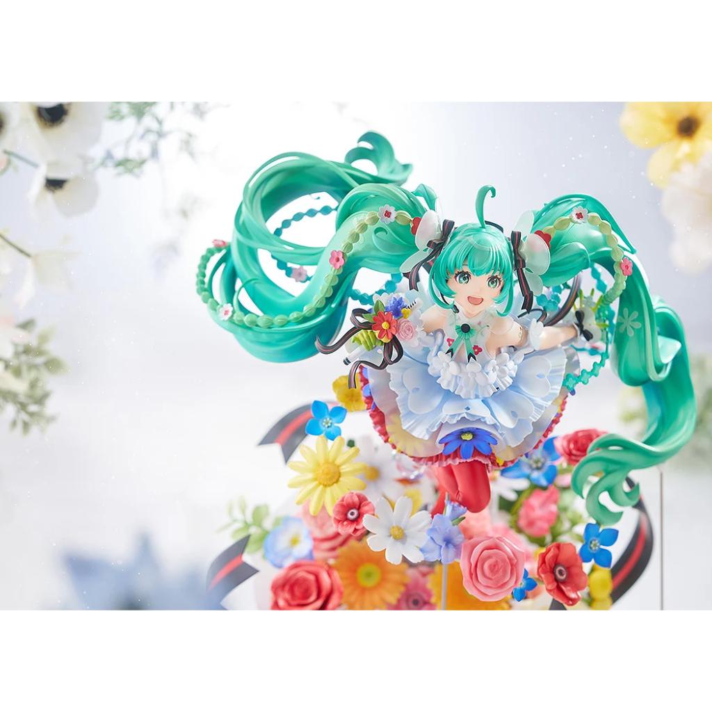 Hatsune Miku Japan Live Tour 2025 Blooming