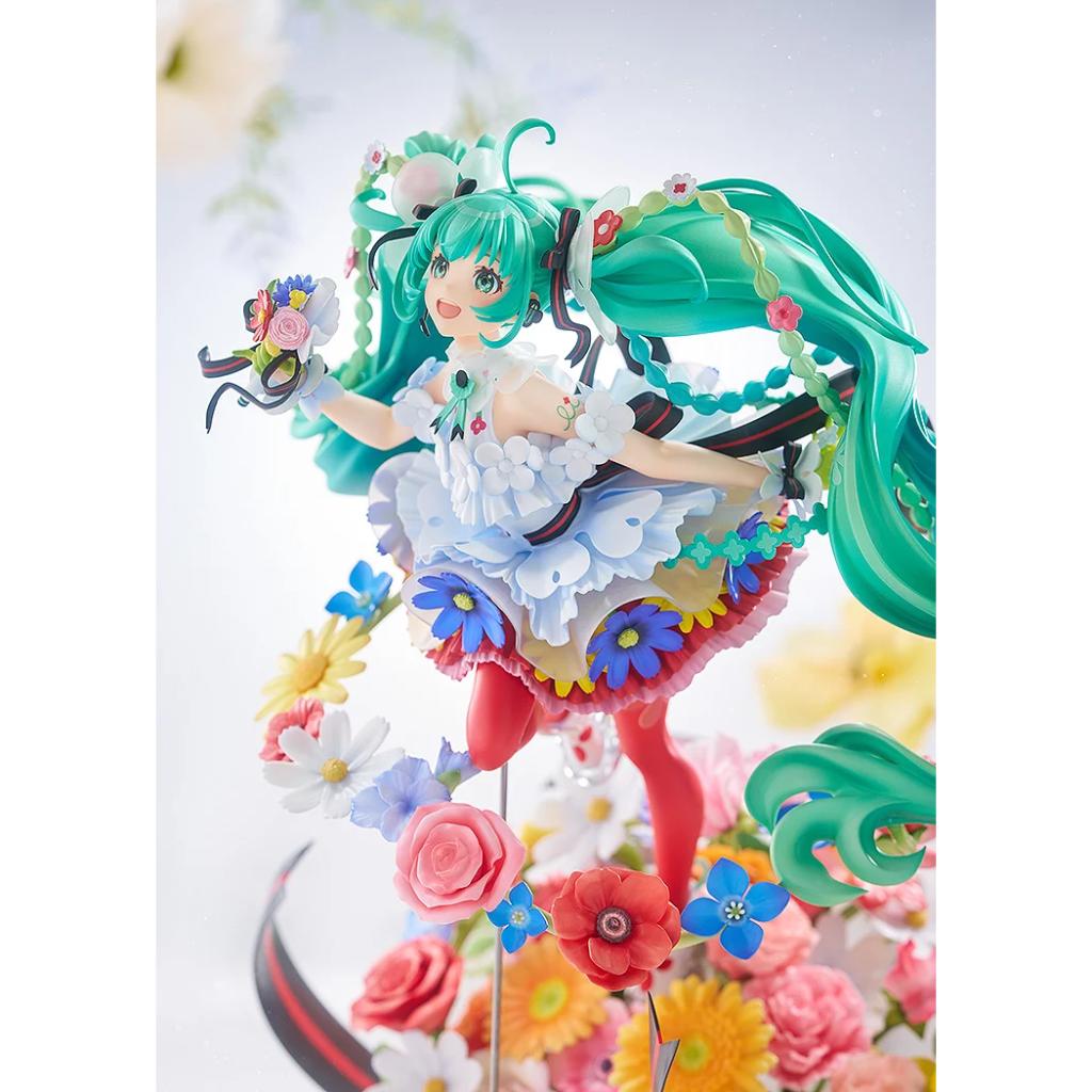 Hatsune Miku Japan Live Tour 2025 Blooming