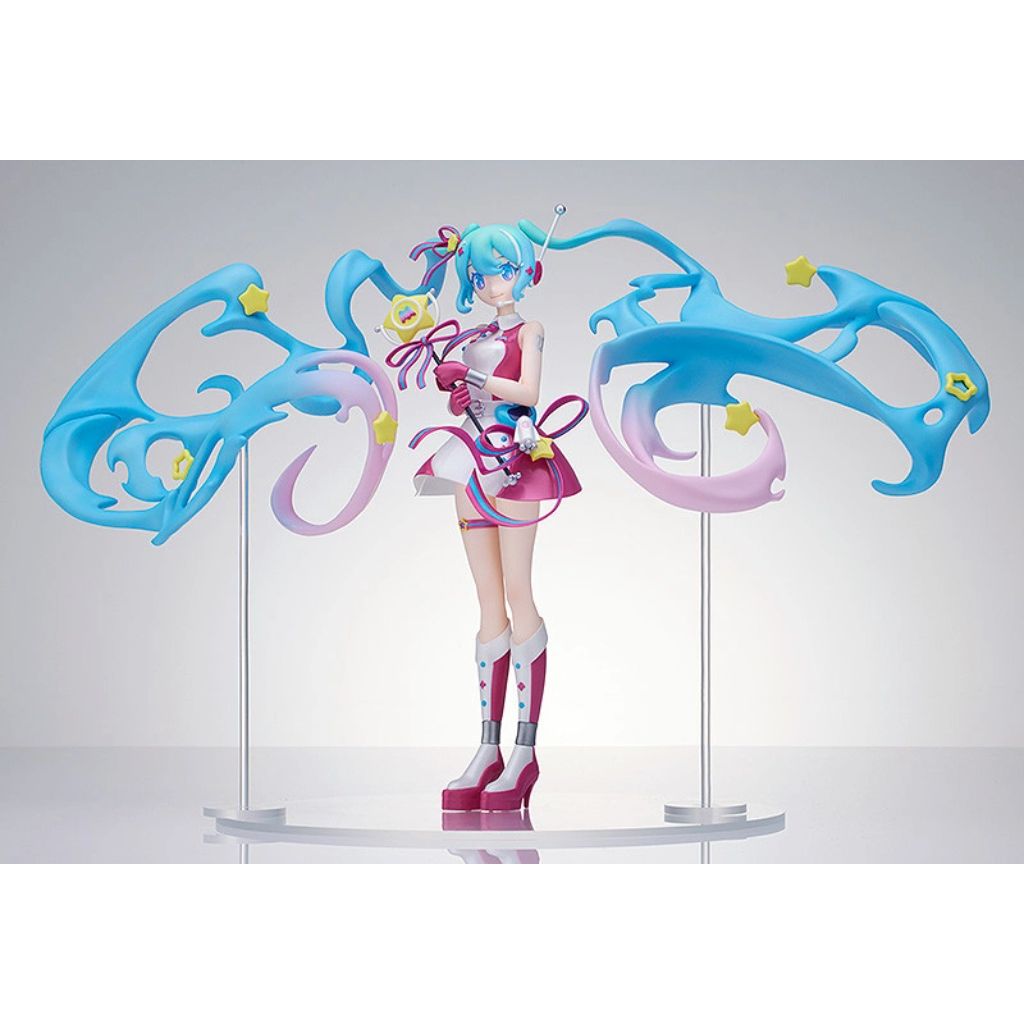 Pop Up Parade Hatsune Miku: Future Eve Ver. L Size