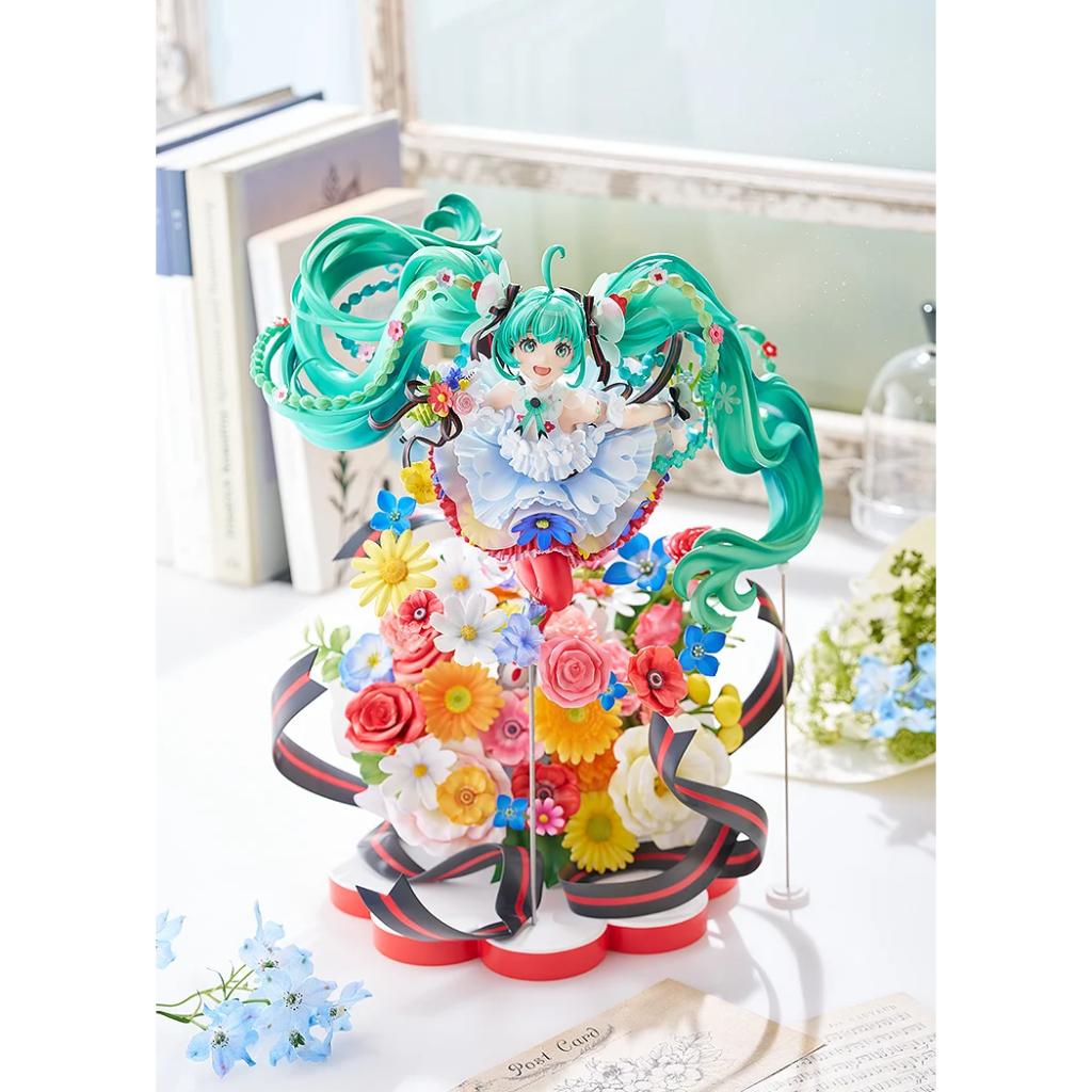 Hatsune Miku Japan Live Tour 2025 Blooming