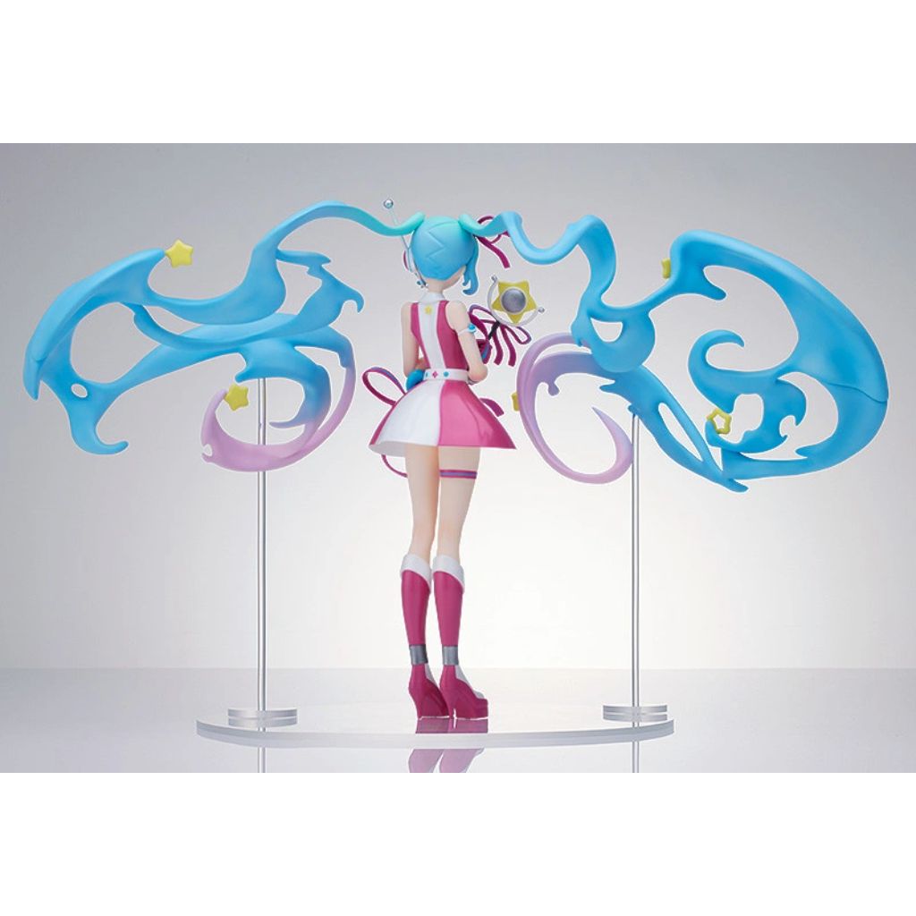Pop Up Parade Hatsune Miku: Future Eve Ver. L Size