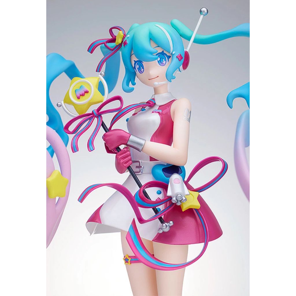 Pop Up Parade Hatsune Miku: Future Eve Ver. L Size