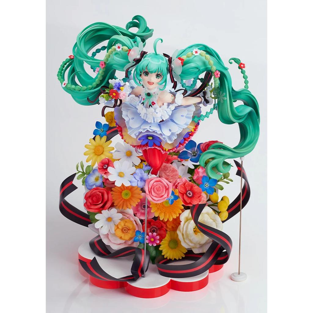 Hatsune Miku Japan Live Tour 2025 Blooming
