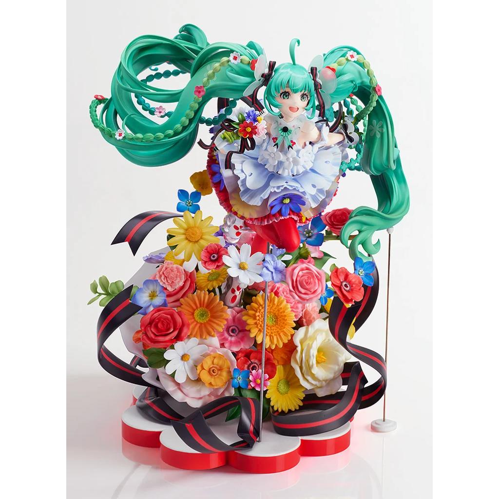 Hatsune Miku Japan Live Tour 2025 Blooming