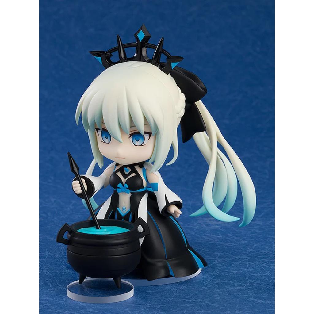 Nendoroid 2150 Fate/Grand Order - Berserker/Morgan (Reissue)