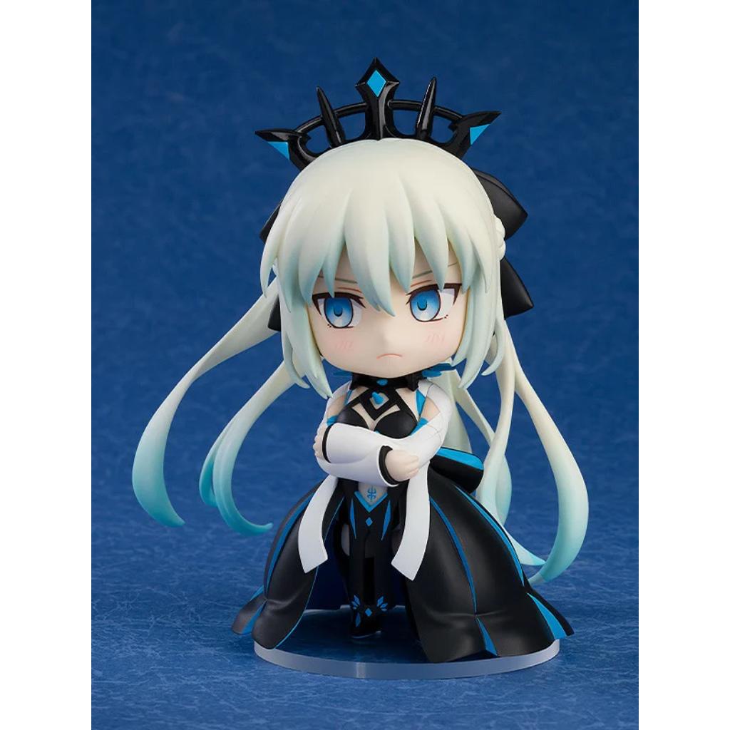Nendoroid 2150 Fate/Grand Order - Berserker/Morgan (Reissue)