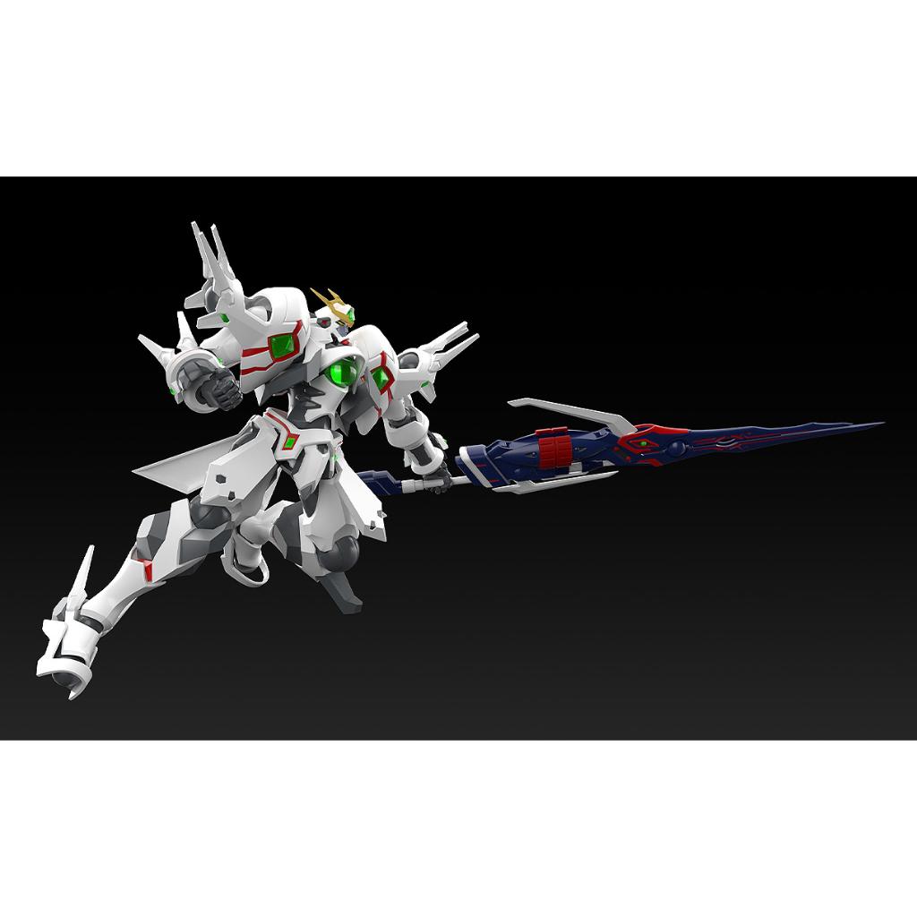 Platinumhugen Ordian - Moderoid Ordian