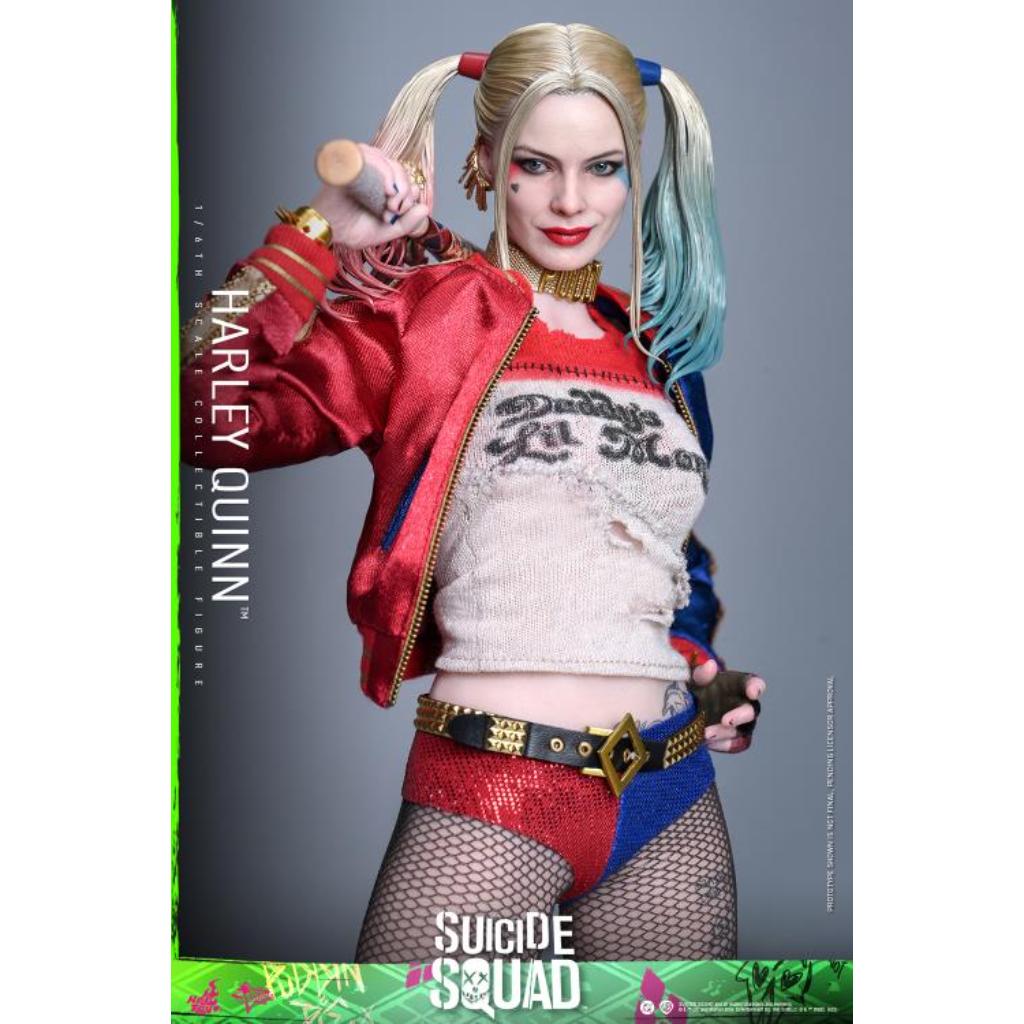 MMS841 - Suicide Squad - 1/6th scale Harley Quinn Collectible Figure