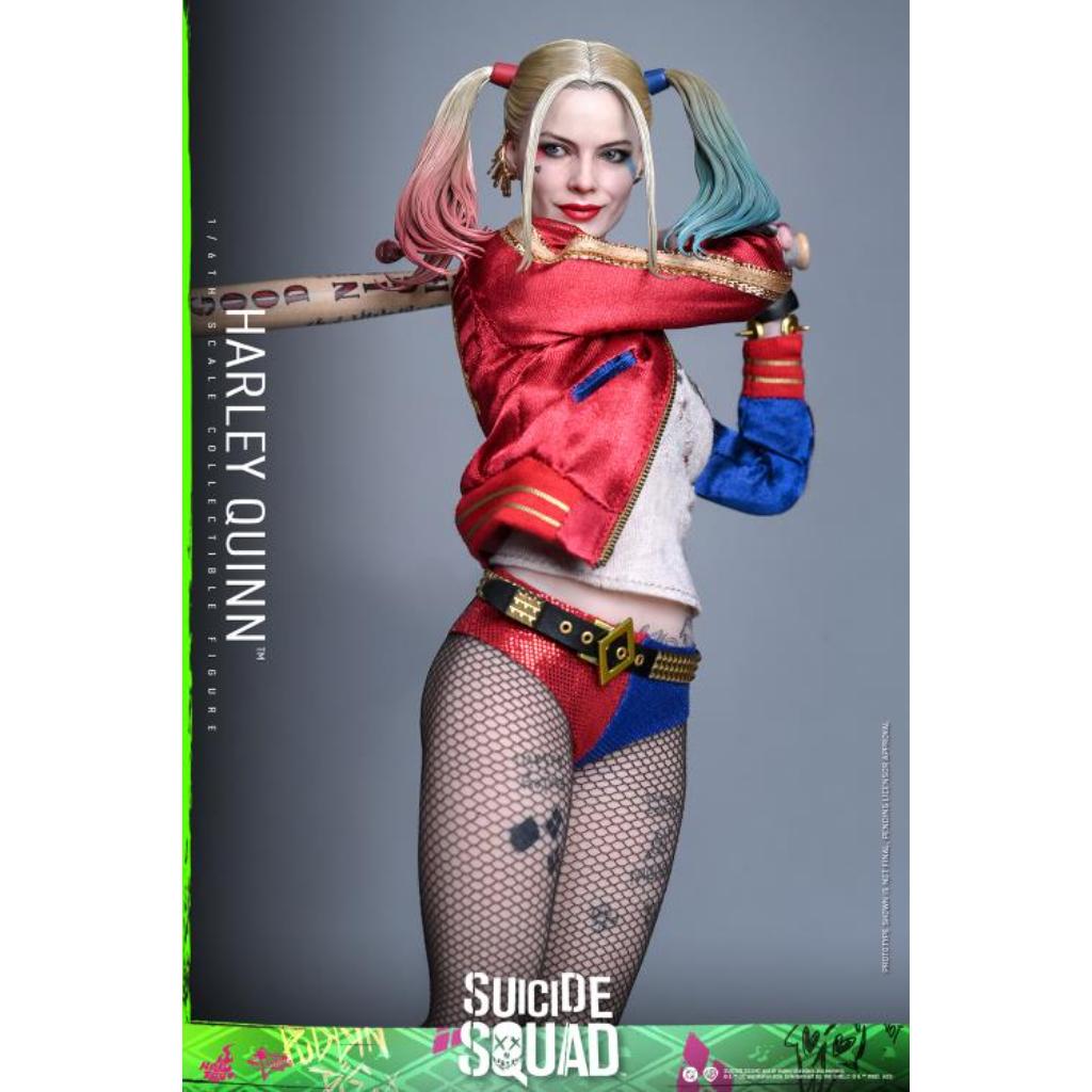 MMS841 - Suicide Squad - 1/6th scale Harley Quinn Collectible Figure