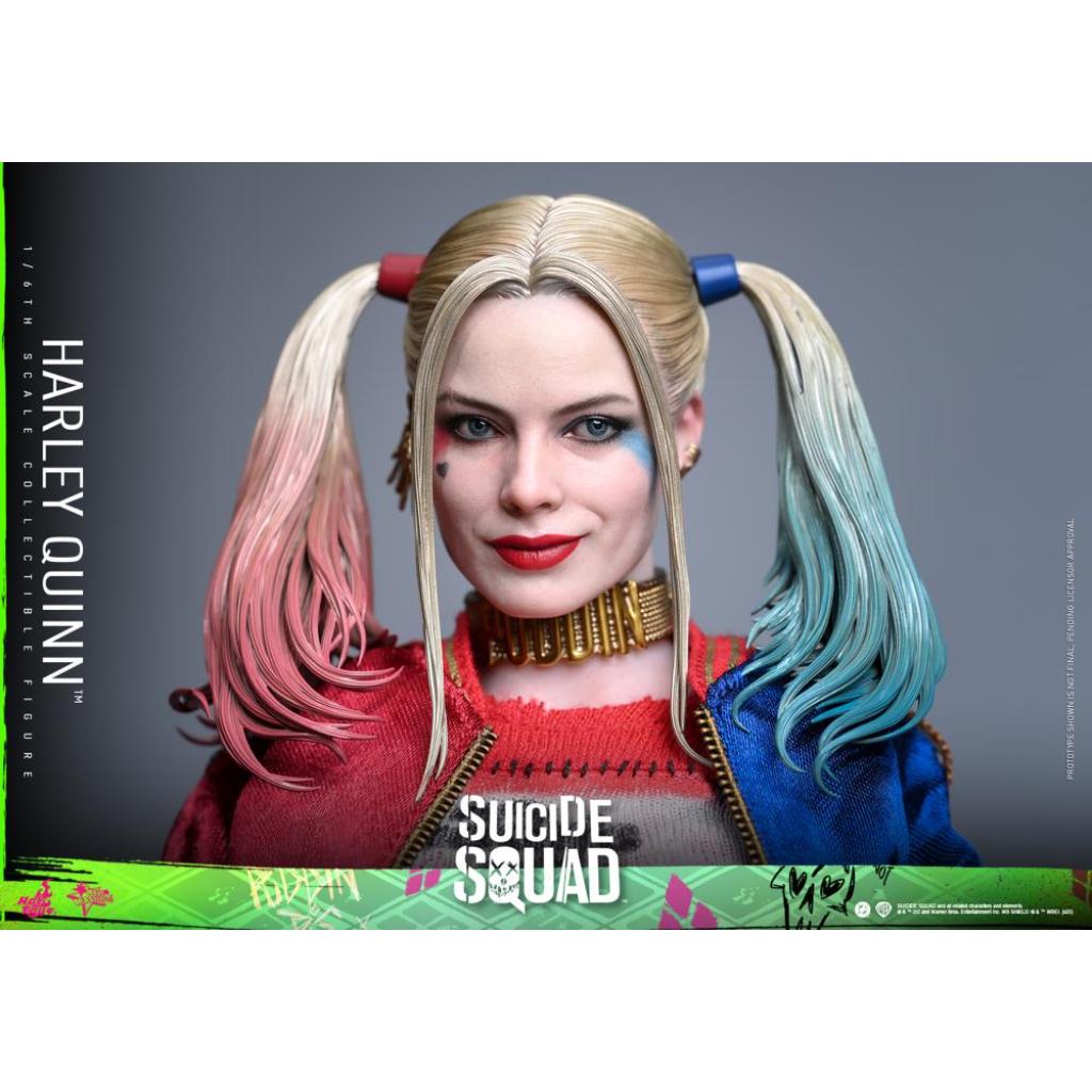 MMS841 - Suicide Squad - 1/6th scale Harley Quinn Collectible Figure
