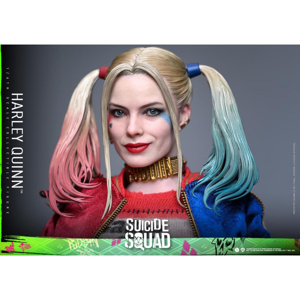 MMS841 - Suicide Squad - 1/6th scale Harley Quinn Collectible Figure