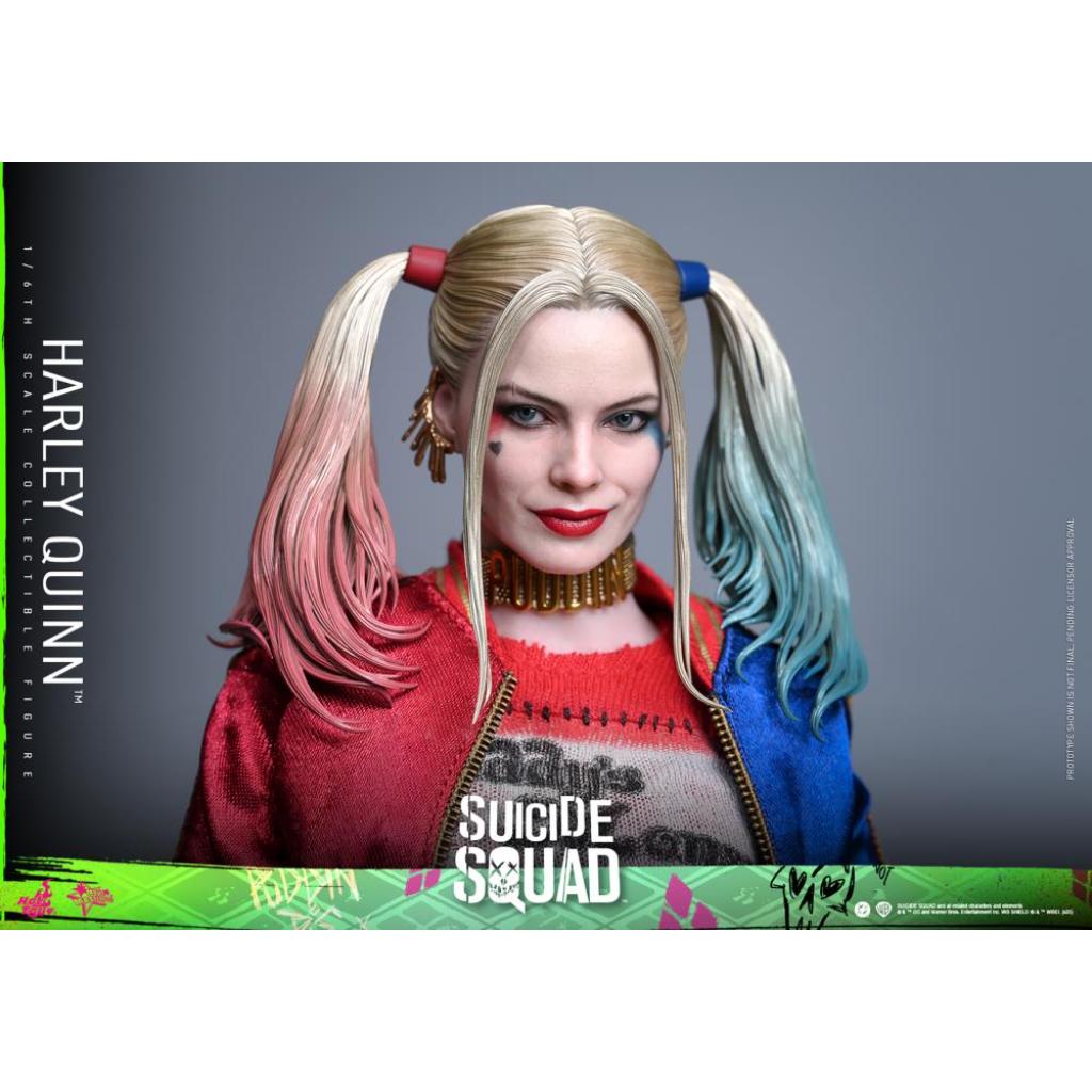 MMS841 - Suicide Squad - 1/6th scale Harley Quinn Collectible Figure