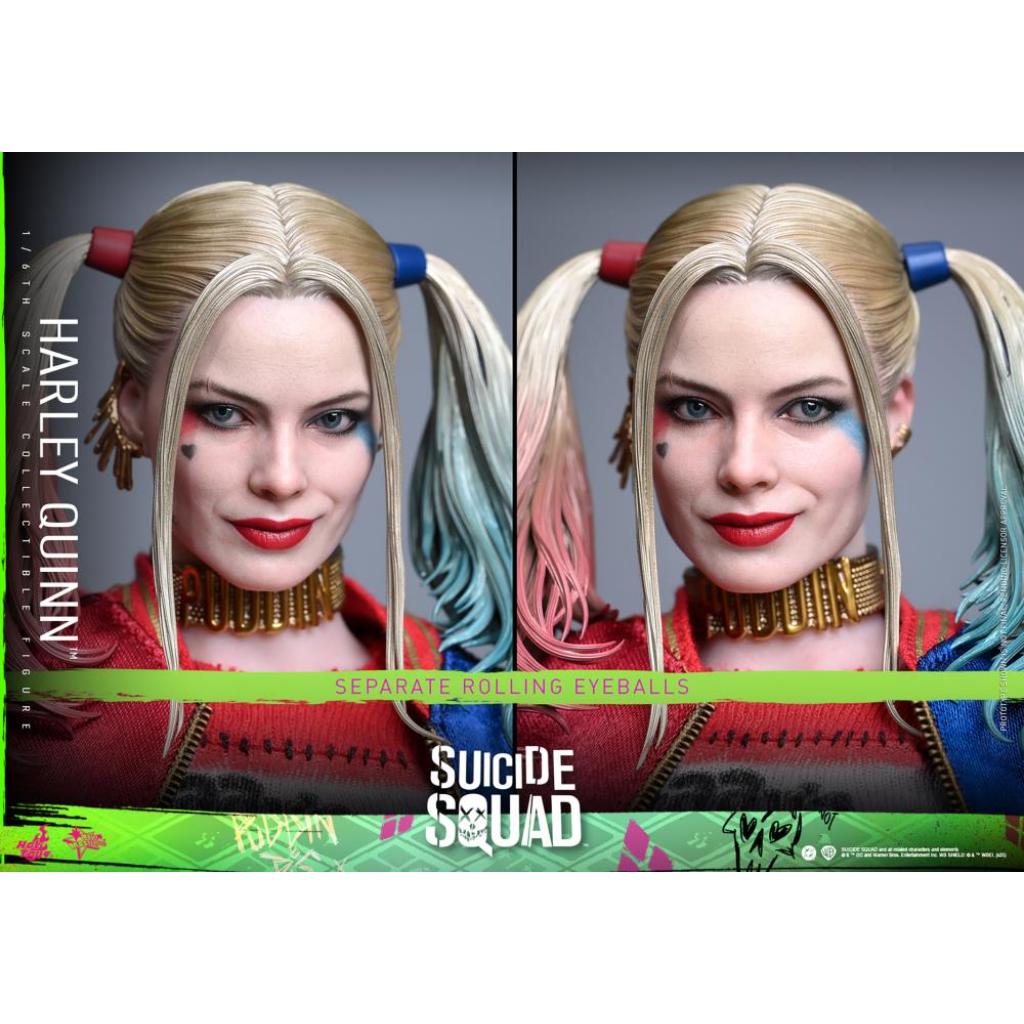 MMS841 - Suicide Squad - 1/6th scale Harley Quinn Collectible Figure