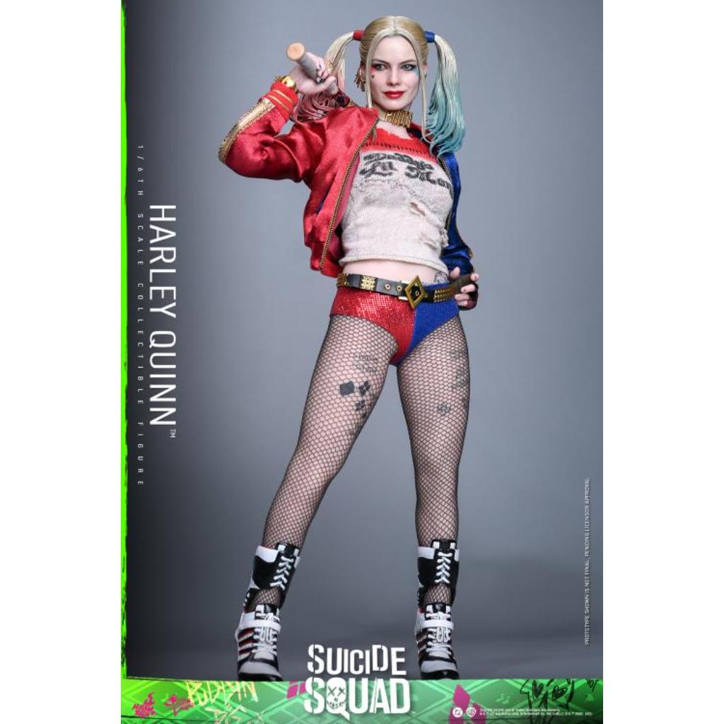 MMS841 - Suicide Squad - 1/6th scale Harley Quinn Collectible Figure
