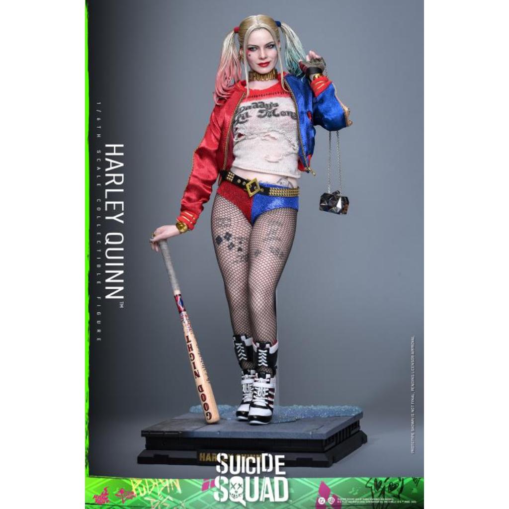 MMS841 - Suicide Squad - 1/6th scale Harley Quinn Collectible Figure