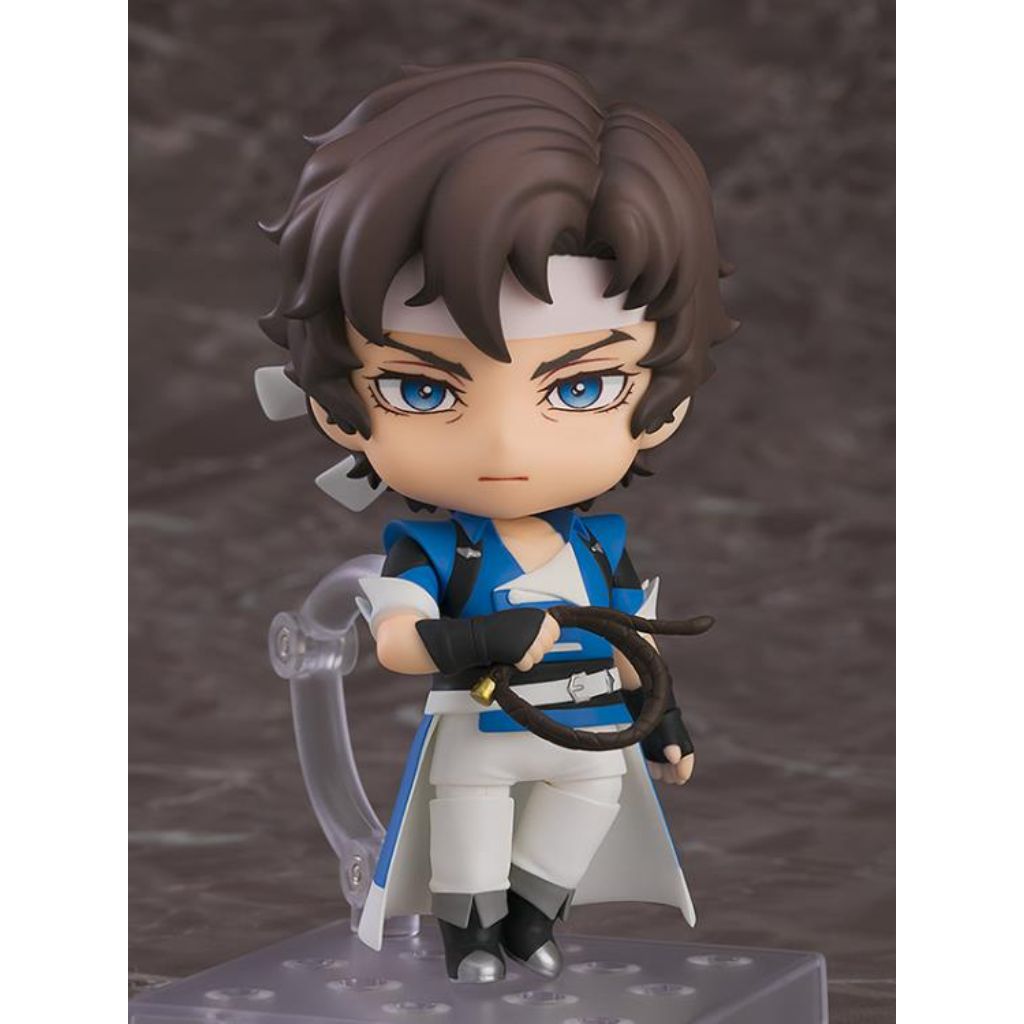 Nendoroid 2317 Castlevania: Nocturne - Richter Belmont
