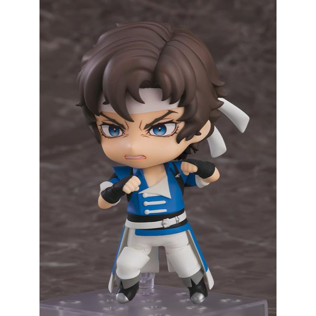 Nendoroid 2317 Castlevania: Nocturne - Richter Belmont
