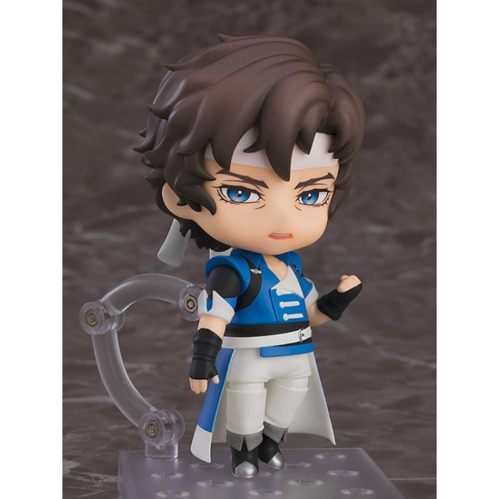Nendoroid 2317 Castlevania: Nocturne - Richter Belmont