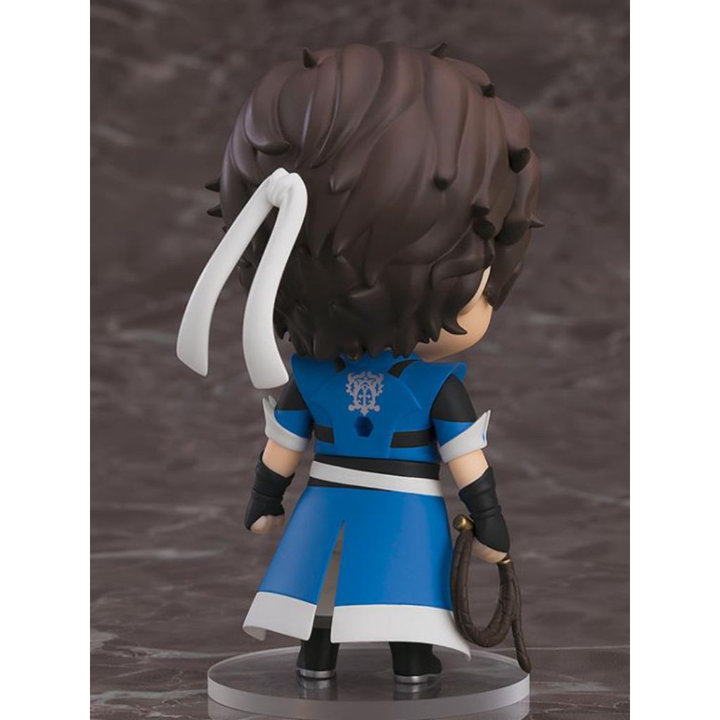 Nendoroid 2317 Castlevania: Nocturne - Richter Belmont