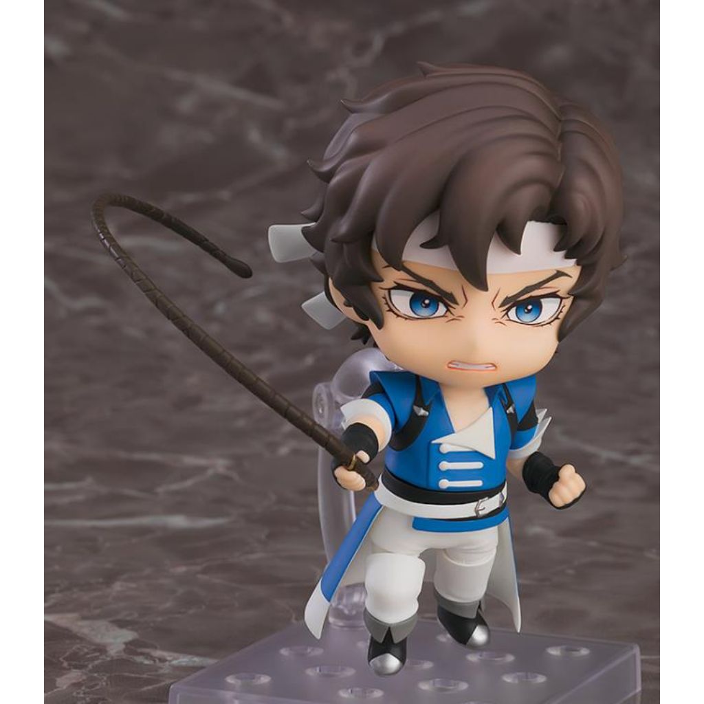 Nendoroid 2317 Castlevania: Nocturne - Richter Belmont